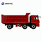NEW SHACMAN E6  Tipper Dump Truck 12 Wheeler 35tons 8X4 Euro3
