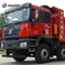 Shacman X3000 8X4 30tons Dump Truck Low Price Transportation of Building Materials