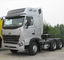 T7H Face Tractor 8L Prime Mover Truck