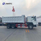 30T LHD Sinotruk 6x4 10 Wheels Howo Hook Lift Garbage Truck