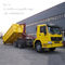 SINOTRUK HOWO 6x4 Hook Arm Roll Garbage Truck for Waste Rubbish Trash