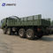 SINOTRUK 4*4 6x6 Heavy Cargo Truck Off Road Lorry Vehicles Militares Truck