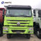 Euro2 Sinotruk 8x4 Dumper Tipper Truck Wagon Tremie Dumper Lorry Heavy Truck