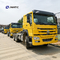 Sinotruk Howo 420 Trucks 60-100 Ton Tractor Truck Head